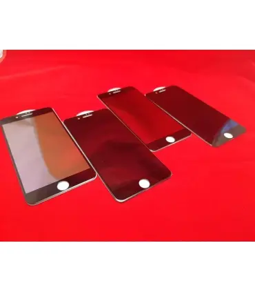 برچسب گلس امنیتی اینه ای ایفون Privacy Glass Mirror Iphone 6/6s