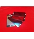 برچسب گلس امنیتی اینه ای ایفون Privacy Glass Mirror Iphone 6/6s