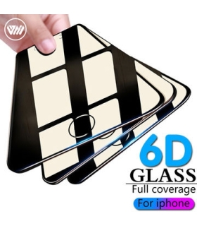برچسب گلس امنیتی اینه ای ایفون Privacy Glass Mirror Iphone 7/8