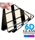 برچسب گلس امنیتی اینه ای ایفون Privacy Glass Mirror Iphone 6plus/6splus