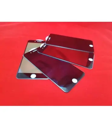 برچسب گلس امنیتی اینه ای ایفون Privacy Glass Mirror Iphone 6plus/6splus