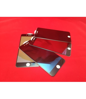 برچسب گلس امنیتی اینه ای ایفون Privacy Glass Mirror Iphone 6plus/6splus
