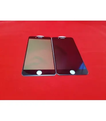 برچسب گلس امنیتی اینه ای ایفون Privacy Glass Mirror Iphone 6plus/6splus