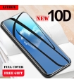 برچسب گلس امنیتی اینه ای ایفون Privacy Glass Mirror Iphone X/XS/11PRO