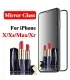 برچسب گلس امنیتی اینه ای ایفون Privacy Glass Mirror Iphone XS MAX/11PRO Max