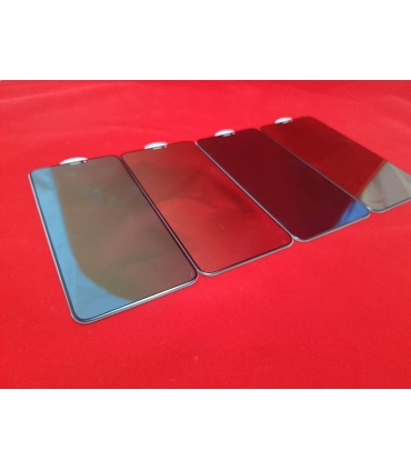 برچسب گلس امنیتی اینه ای ایفون Privacy Glass Mirror Iphone XS MAX/11PRO Max