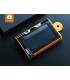 پاوربانک جاکارتی چرمی powerbank wuw Y31 25000ma
