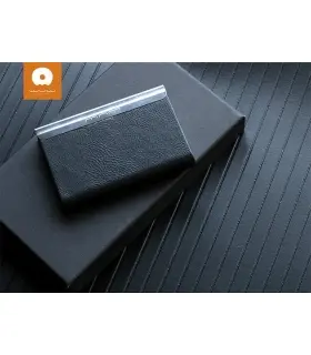 پاوربانک جاکارتی چرمی powerbank wuw Y31 25000ma