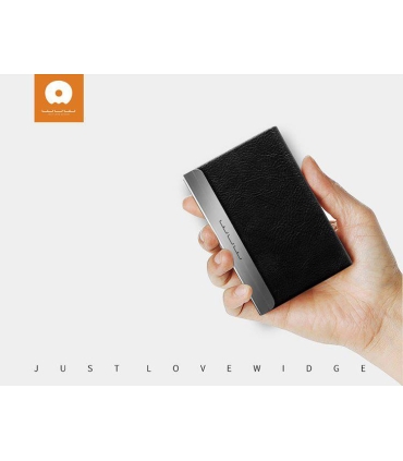 پاوربانک جاکارتی چرمی powerbank wuw Y31 25000ma