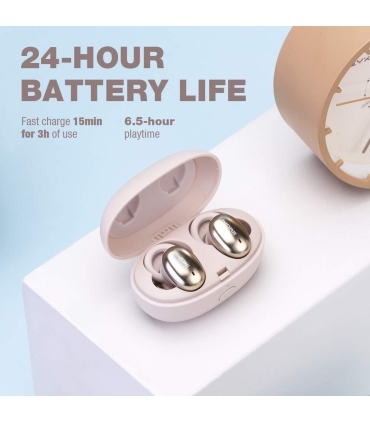 ایرپاد وان مور مدل Stylish True Wireless
