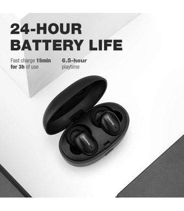ایرپاد وان مور مدل Stylish True Wireless