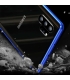 قاب مگنتی آهنربایی دو تیکه شفاف سامسونگ Note 10plus