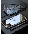 قاب مگنتی آهنربایی دو تیکه شفاف Iphone 11Pro
