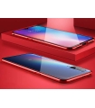 قاب مگنتی آهنربایی دو تیکه شفاف Xiaomi mi9se