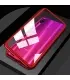 قاب مگنتی آهنربایی دو تیکه شفاف Xiaomi mi9se