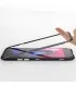 قاب مگنتی آهنربایی دو تیکه شفاف Xiaomi mi9se