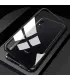 قاب مگنتی آهنربایی دو تیکه شفاف Xiaomi mi9se