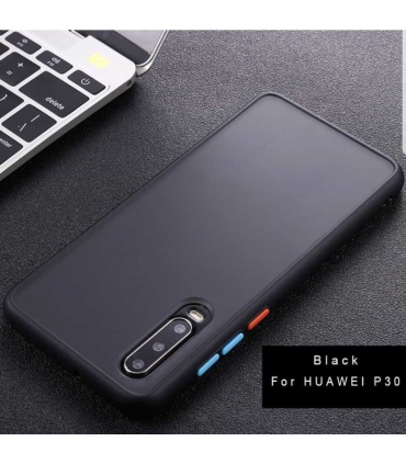 قاب مقاوم مات شوک پروف Shockproof Samsung Galaxy A70
