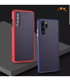 قاب مقاوم مات شوک پروف Shockproof Samsung Galaxy A70