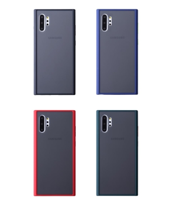 قاب مقاوم مات شوک پروف Shockproof Samsung Galaxy A30/A20