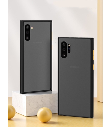 قاب مقاوم مات شوک پروف Shockproof Samsung Galaxy A30/A20