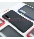 قاب مقاوم مات شوک پروف Shockproof Samsung Galaxy A30/A20