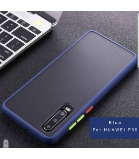 قاب مقاوم مات شوک پروف Shockproof Huawei P30LITE
