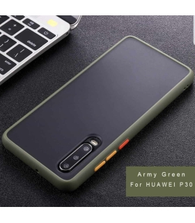 قاب مقاوم مات شوک پروف Shockproof Huawei Y7 2019/Y7PRIME2019/Y7PRO2019