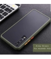 قاب مقاوم مات شوک پروف Shockproof Huawei Y7 2019/Y7PRIME2019/Y7PRO2019