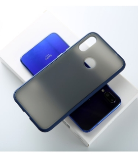 قاب مقاوم مات شوک پروف Shockproof Huawei Y6 2019/Y6PRIME2019/Y6PRO2019