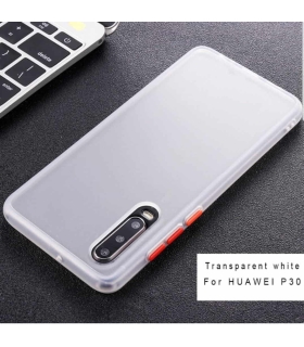 قاب مقاوم مات شوک پروف Shockproof Huawei Y6 2019/Y6PRIME2019/Y6PRO2019