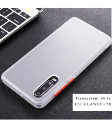 قاب مقاوم مات شوک پروف Shockproof Huawei Y6 2019/Y6PRIME2019/Y6PRO2019