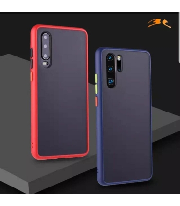 قاب مقاوم مات شوک پروف Shockproof Huawei Y6 2019/Y6PRIME2019/Y6PRO2019