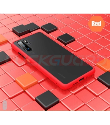 قاب مقاوم مات شوک پروف Shockproof Huawei Y6 2019/Y6PRIME2019/Y6PRO2019