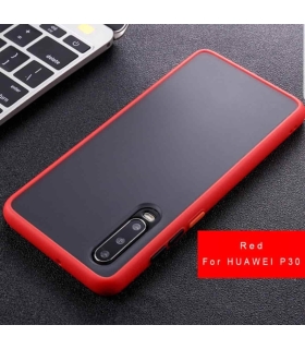 قاب مقاوم مات شوک پروف Shockproof Xiaomi Redmi Note 7 Pro/Note 7