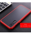 قاب مقاوم مات شوک پروف Shockproof Xiaomi Redmi Note 7 Pro/Note 7