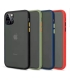 قاب مقاوم مات شوک پروف Shockproof Iphone 11Pro