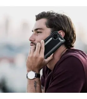 کاور ایکس دوریا مدل Defense TACTICAL مناسب برای گوشی موبایل اپل iPhone 11 PRO
