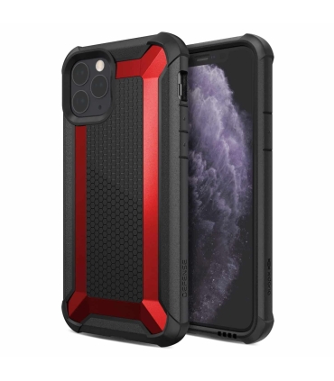 کاور ایکس دوریا مدل Defense TACTICAL مناسب برای گوشی موبایل اپل iPhone 11 PRO