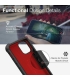 کاور ایکس دوریا مدل Defense TACTICAL مناسب برای گوشی موبایل اپل iPhone 11 PRO