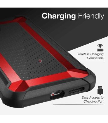 کاور ایکس دوریا مدل Defense TACTICAL مناسب برای گوشی موبایل اپل iPhone 11 PRO
