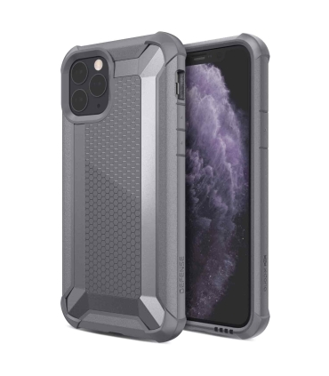 کاور ایکس دوریا مدل Defense TACTICAL مناسب برای گوشی موبایل اپل iPhone 11 PRO