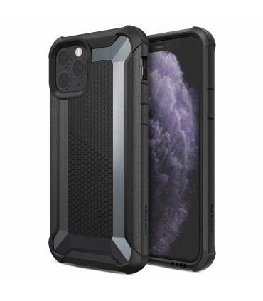 کاور ایکس دوریا مدل Defense TACTICAL مناسب برای گوشی موبایل اپل iPhone 11 PRO