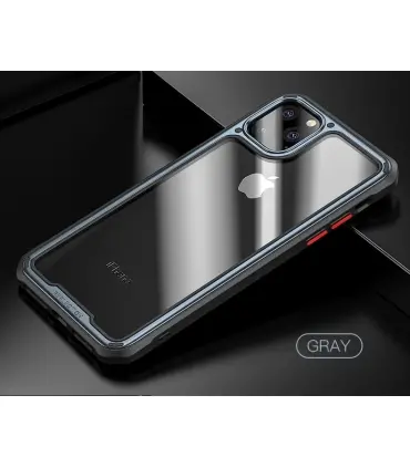 کاور ایپکی مدل Ipaky Mo Full اپل iPhone 11 PRO MAX
