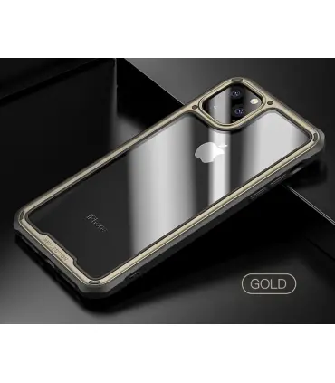 کاور ایپکی مدل Ipaky Mo Full اپل iPhone 11 PRO MAX