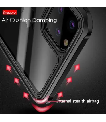 کاور ایپکی مدل Ipaky Mo Full اپل iPhone 11 PRO MAX