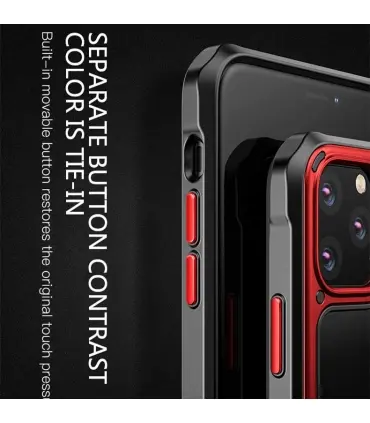 کاور ایپکی مدل Ipaky Mo Full اپل iPhone 11 PRO MAX