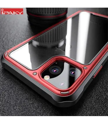 کاور ایپکی مدل Ipaky Mo Full اپل iPhone 11 PRO MAX