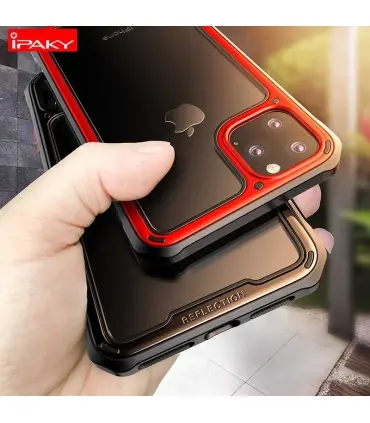 کاور ایپکی مدل Ipaky Mo Full اپل iPhone 11 PRO MAX