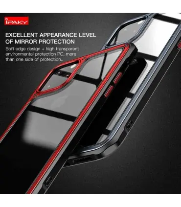 کاور ایپکی مدل Ipaky Mo Full اپل iPhone 11 PRO MAX